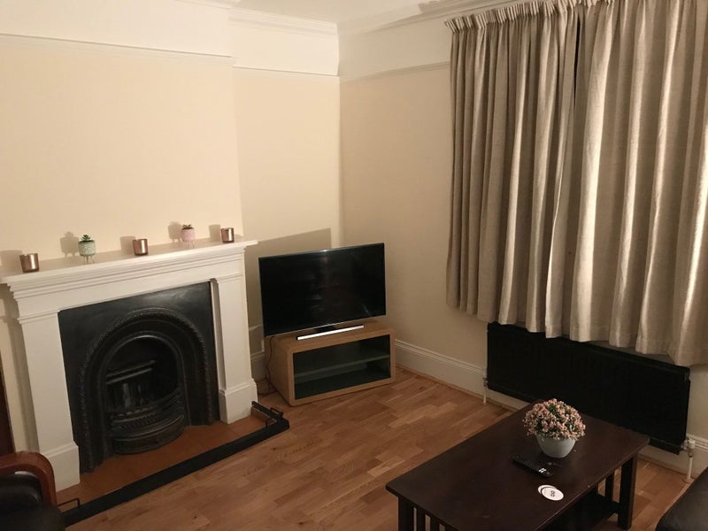 Room London Road in Ipswich