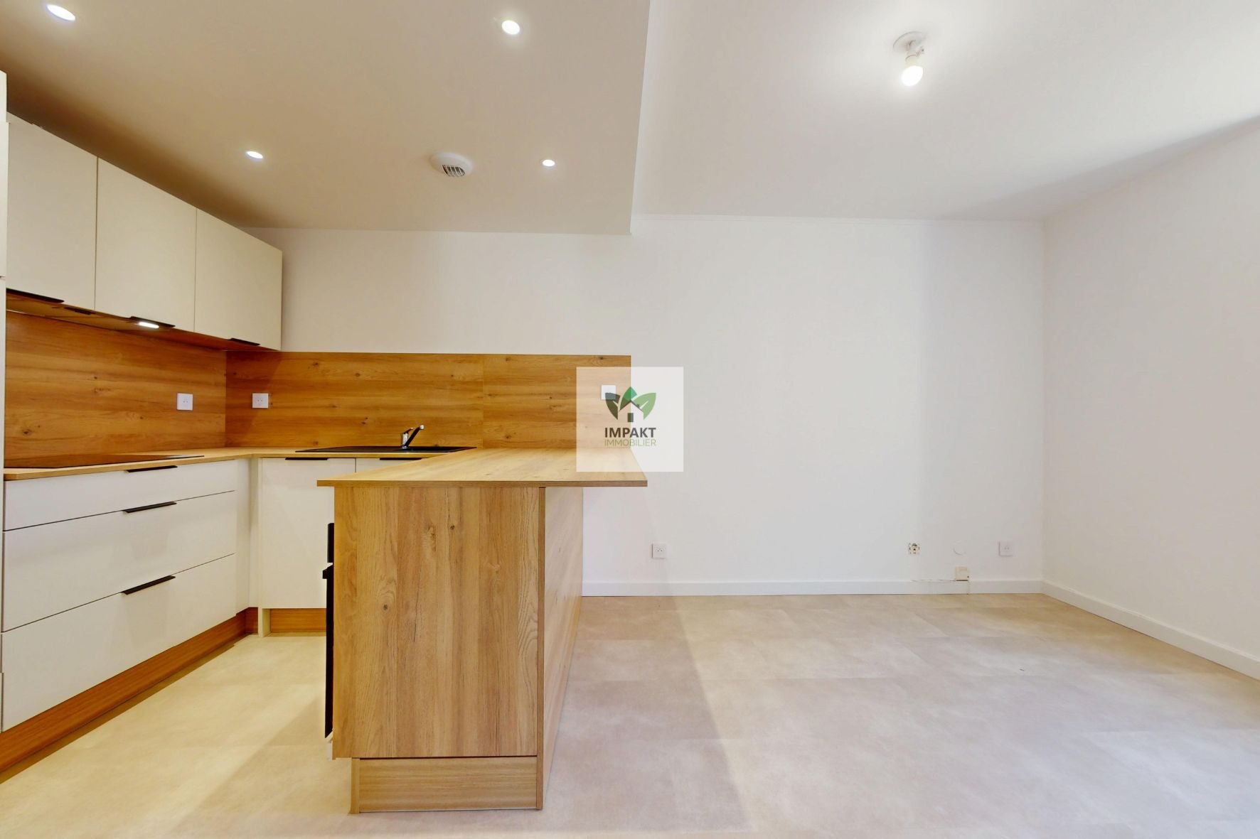 Appartement Allée Jean-François Eloy à Belfort