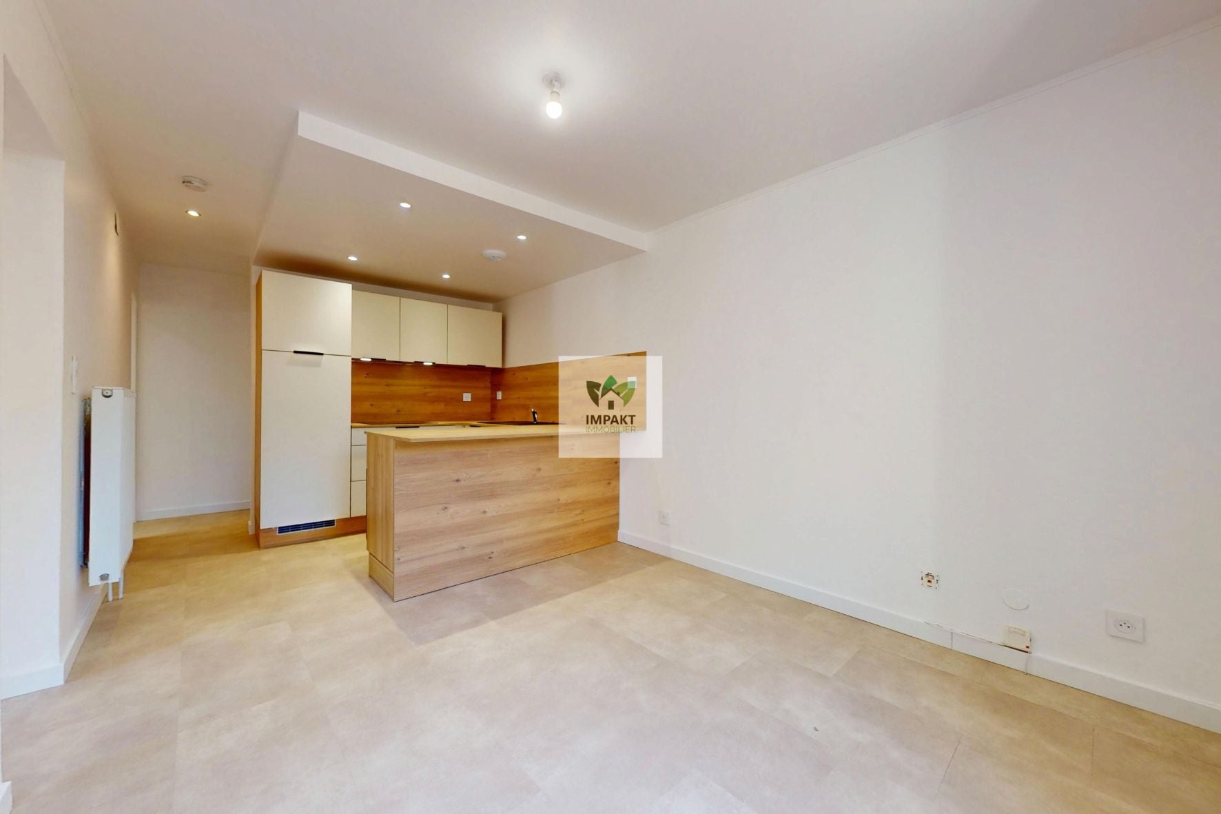 Appartement Allée Jean-François Eloy à Belfort