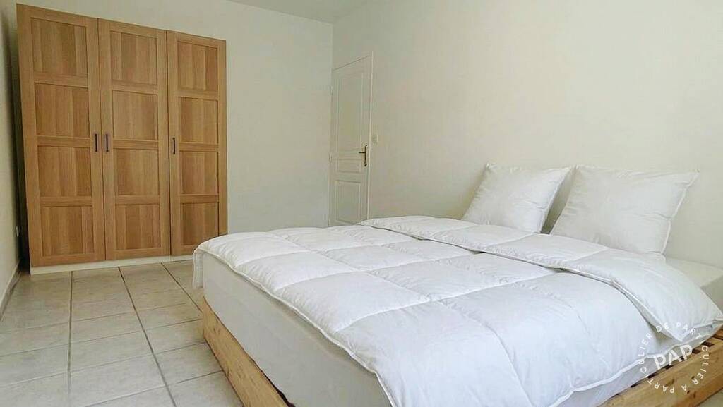 Flat Rue de l'Abattoir in Firminy