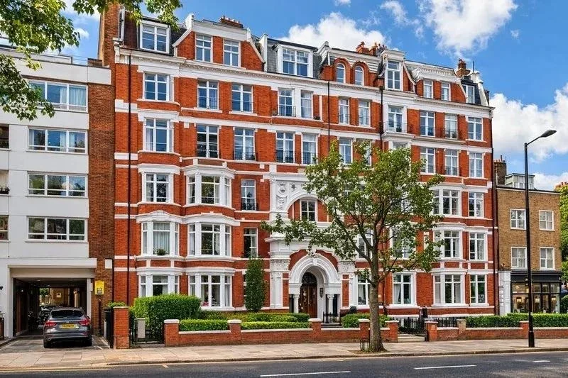 Room Abbey Road in City of Westminster