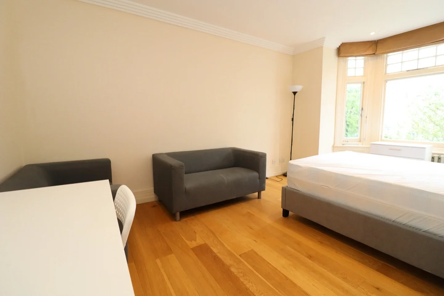 Room Abbey Road in City of Westminster
