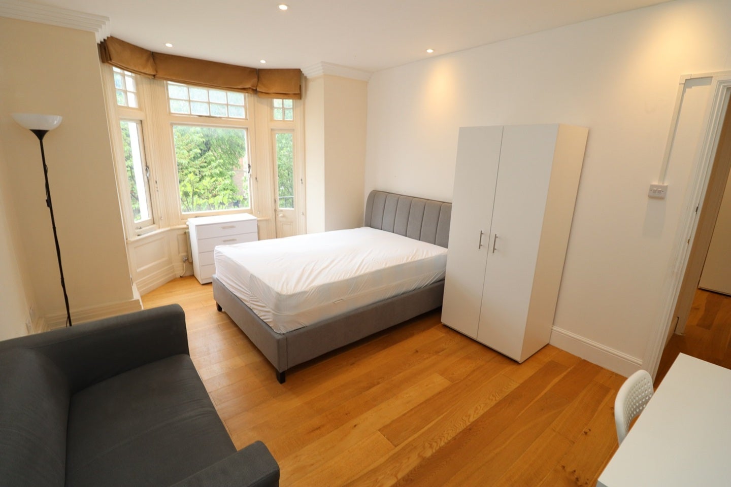 Room Abbey Road in City of Westminster