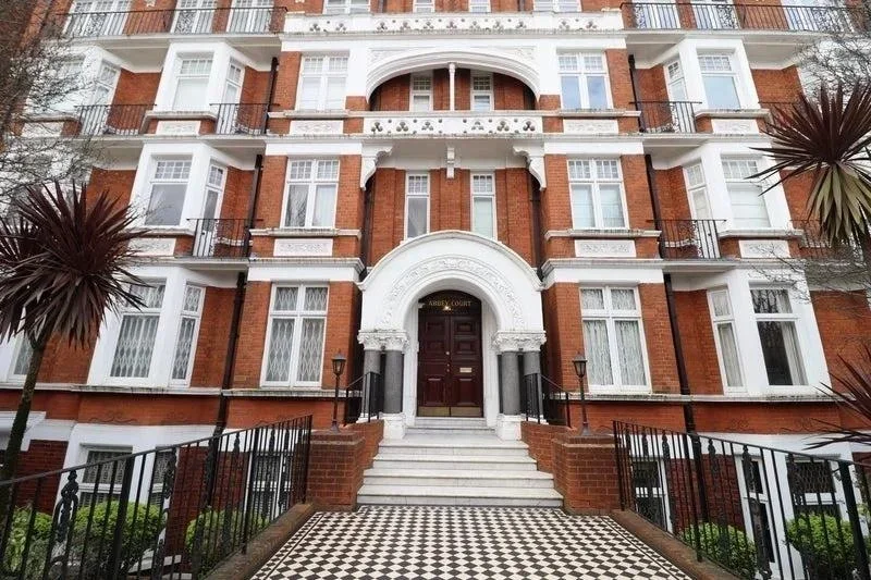 Room Abbey Road in City of Westminster