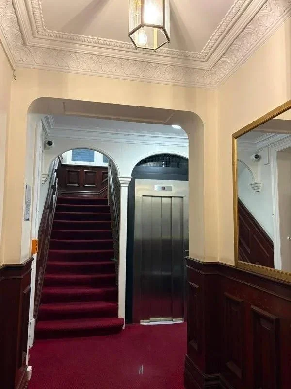 Room Abbey Road in City of Westminster