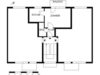 Wohnung Hinter den Ellern in Bremen
