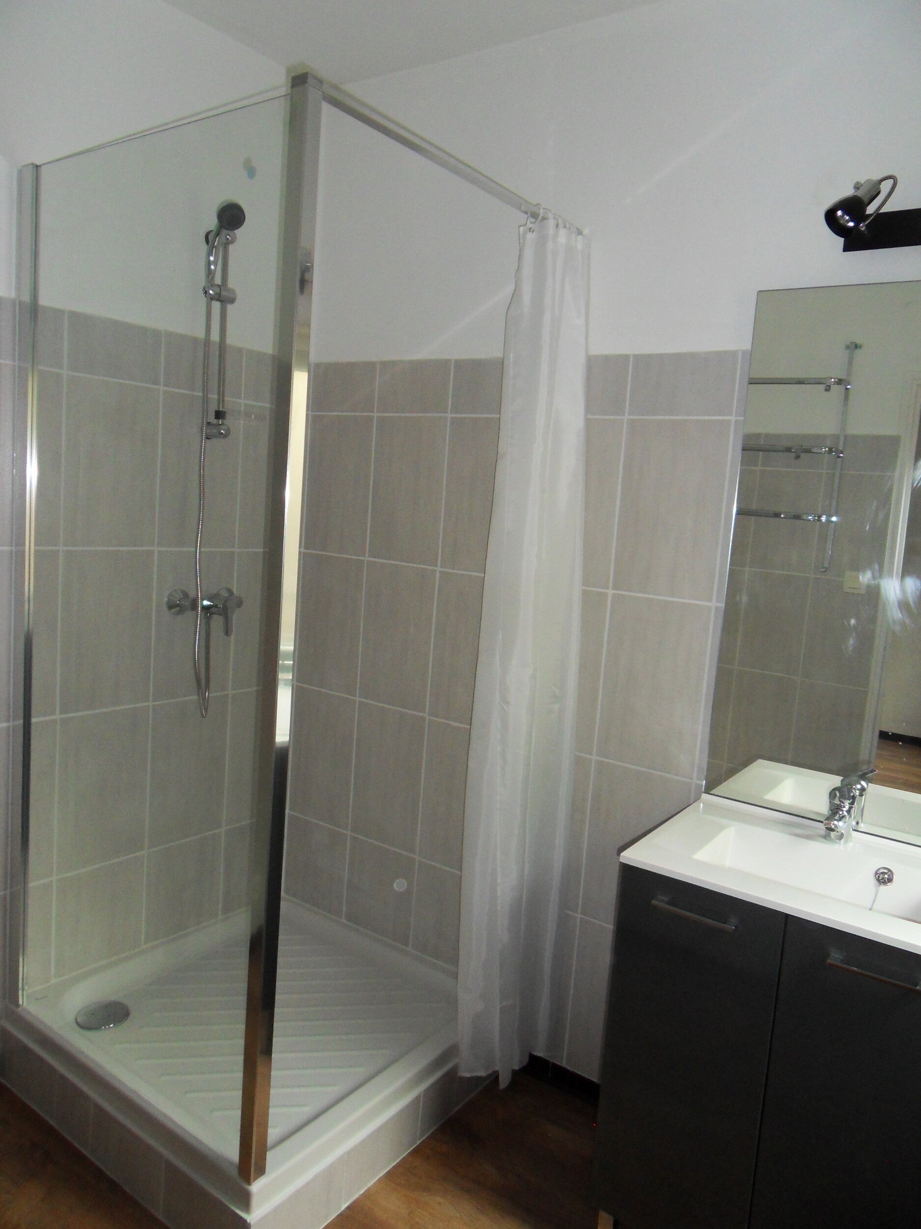 Appartement Quai du Port à Castelnaudary