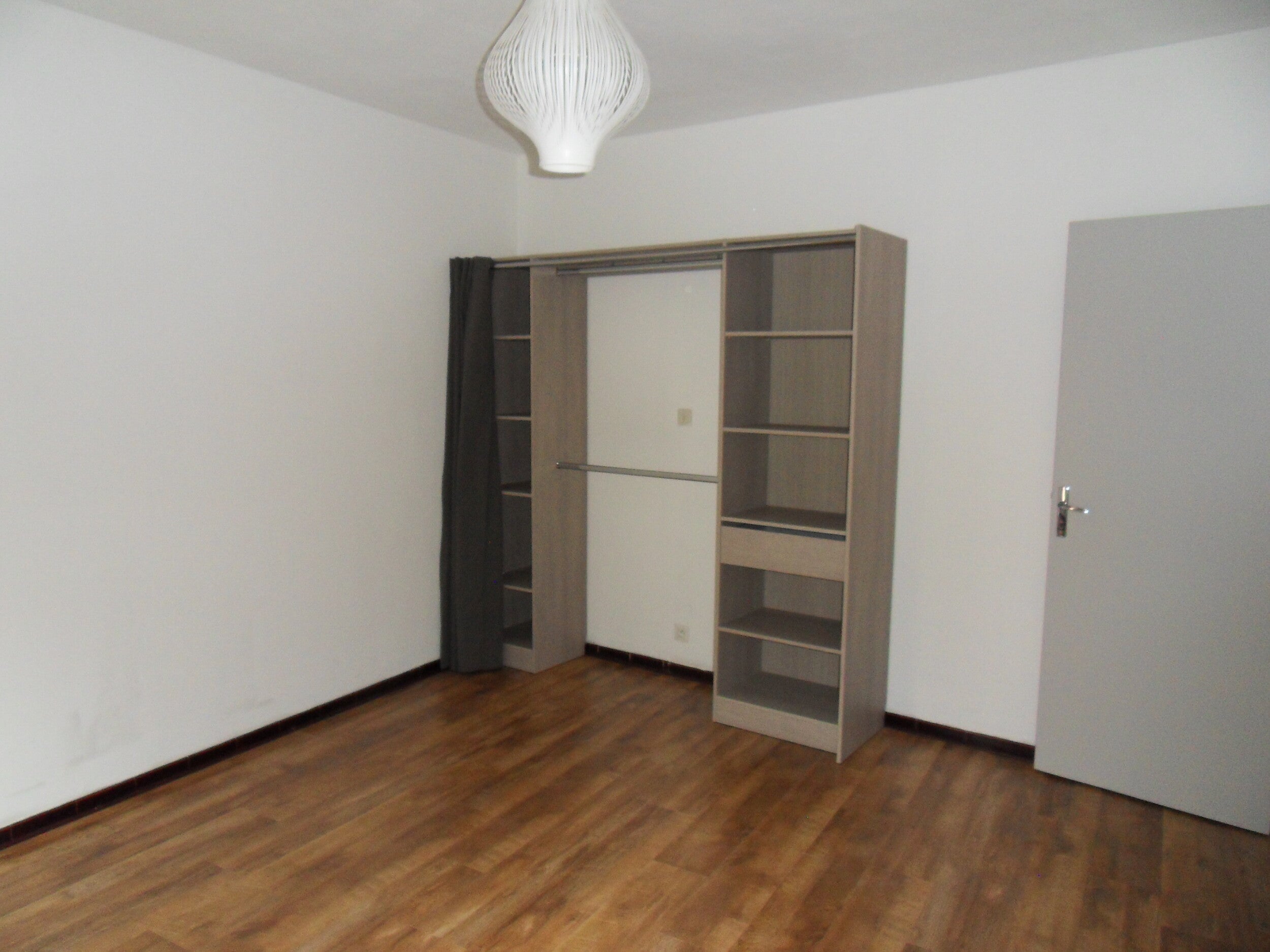 Appartement Quai du Port à Castelnaudary