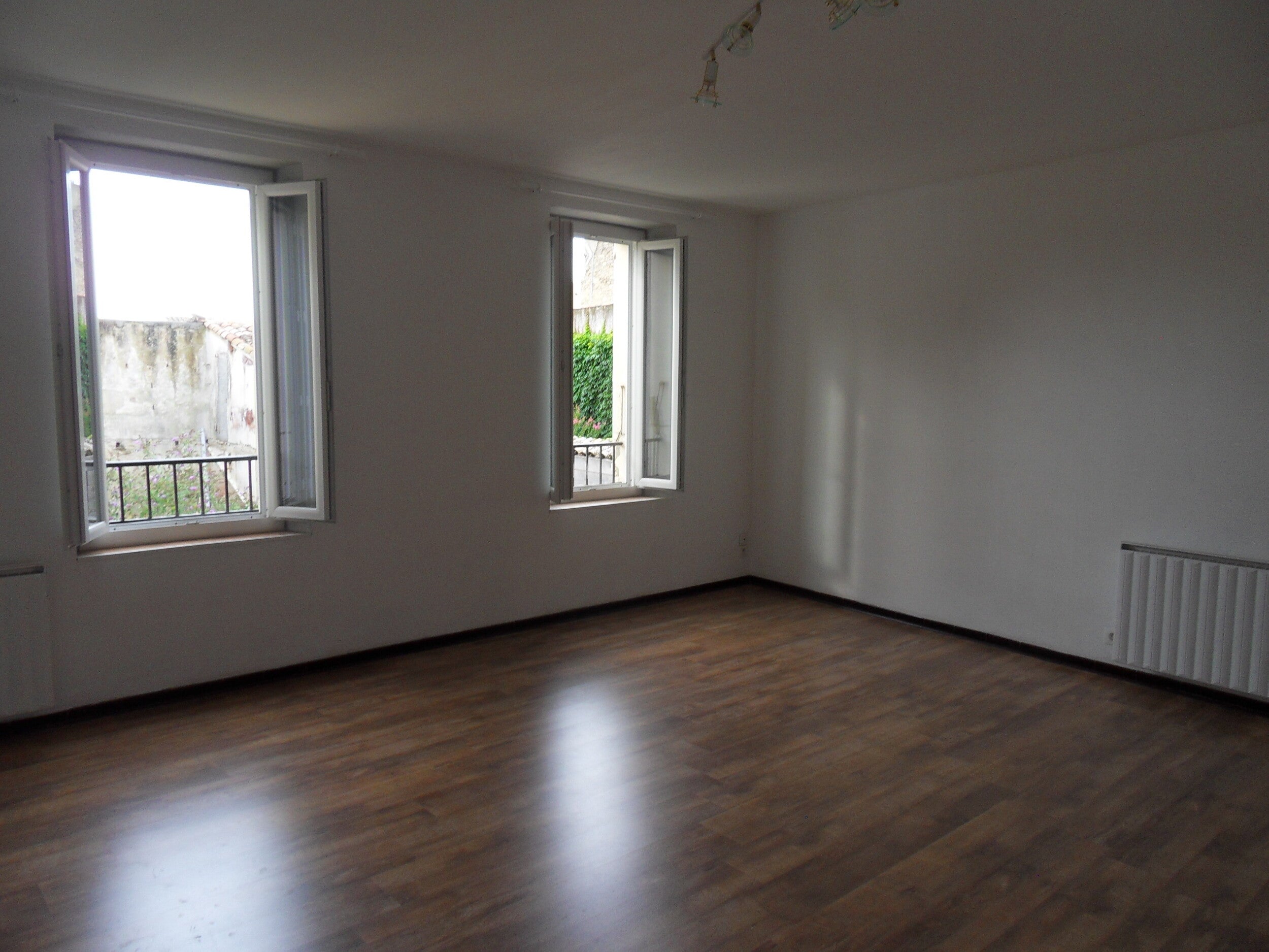 Appartement Quai du Port à Castelnaudary