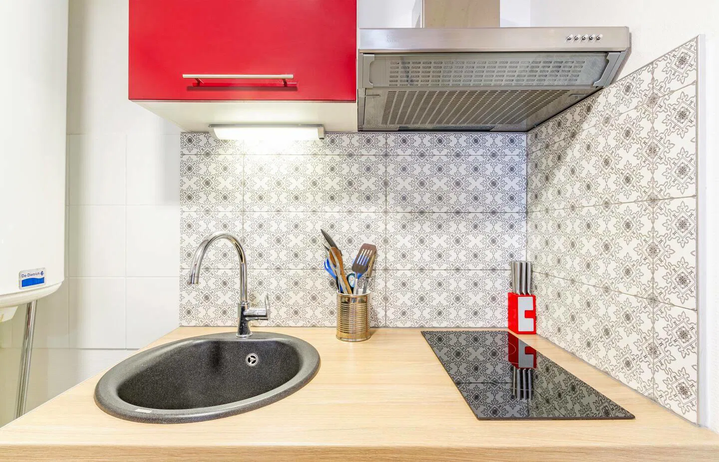 Appartement Montée du Pré des Clefs à Gérardmer