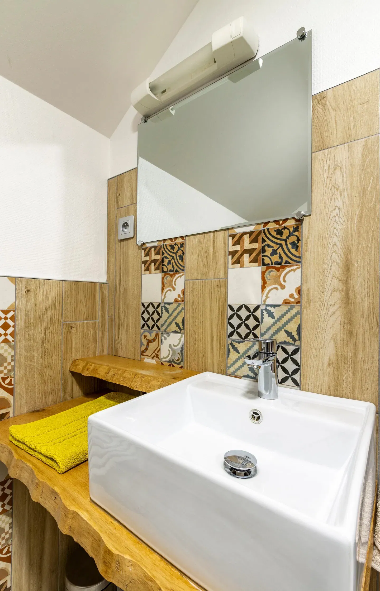 Appartement Montée du Pré des Clefs à Gérardmer