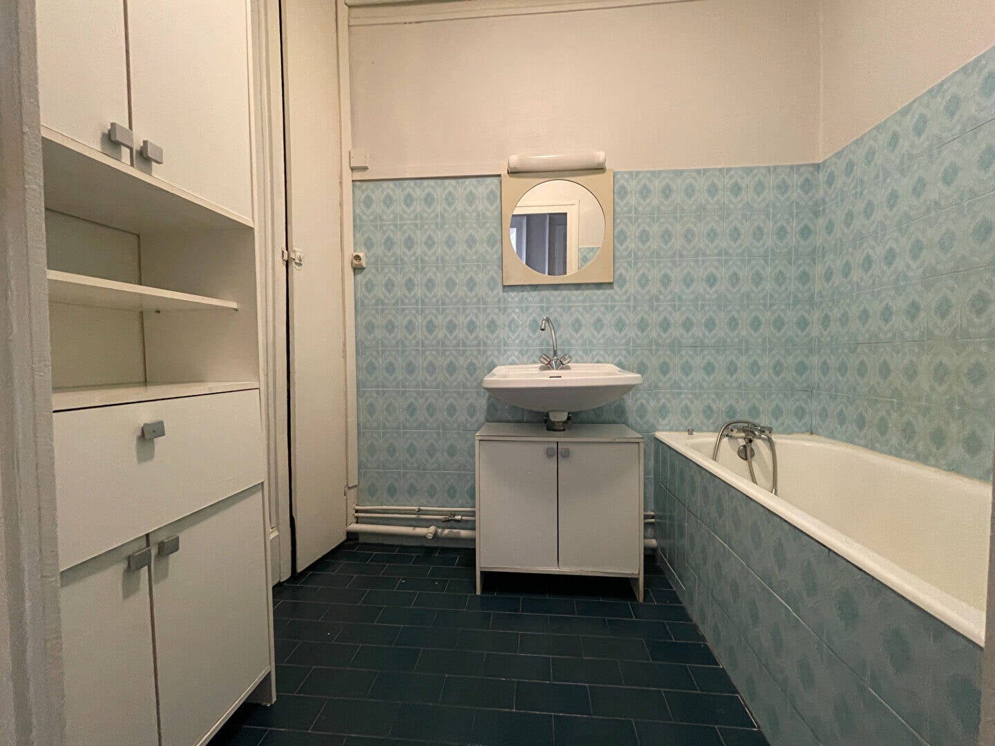 Appartement Rue Gasparin à Lyon