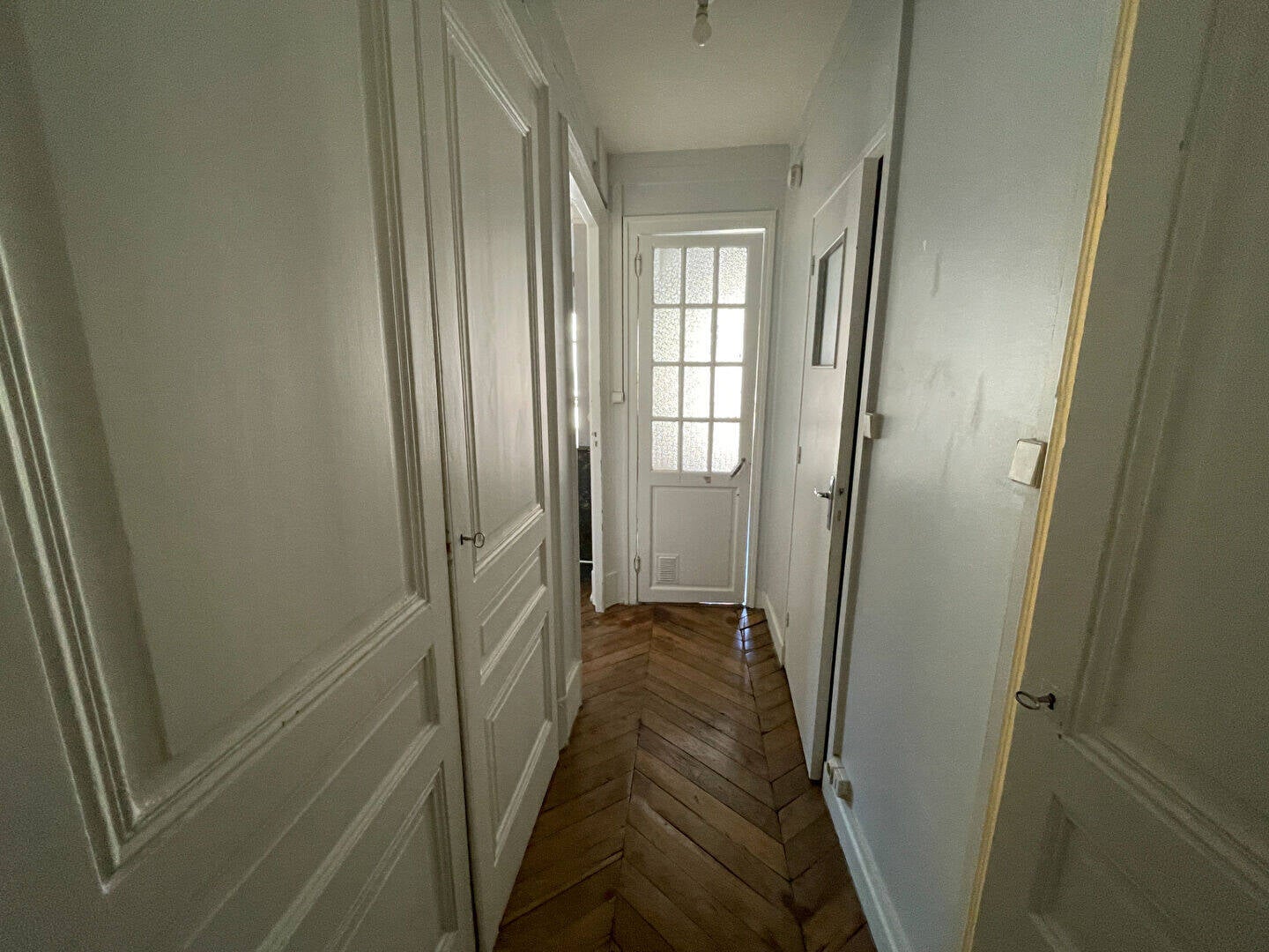 Appartement Rue Gasparin à Lyon