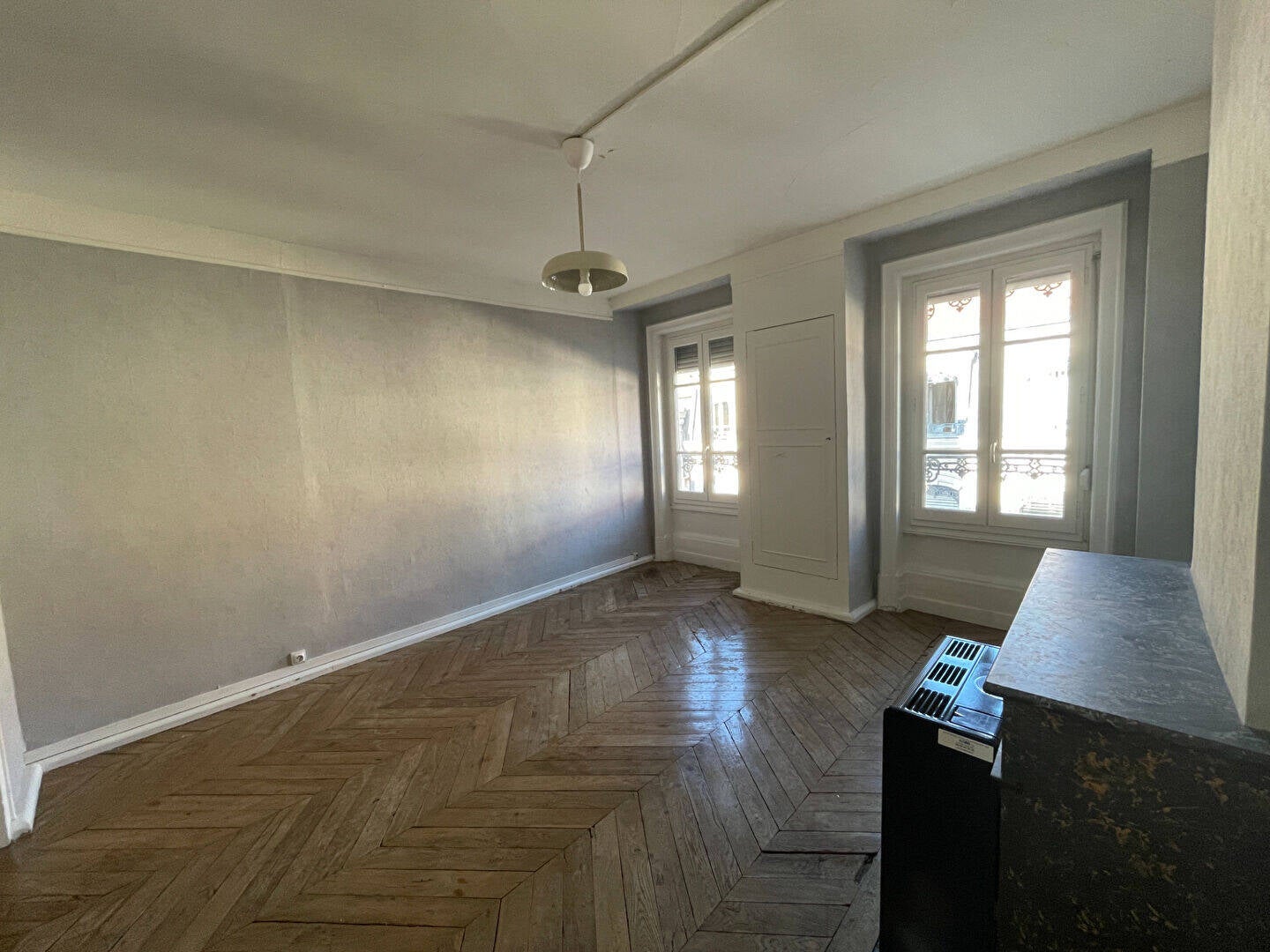 Appartement Rue Gasparin à Lyon