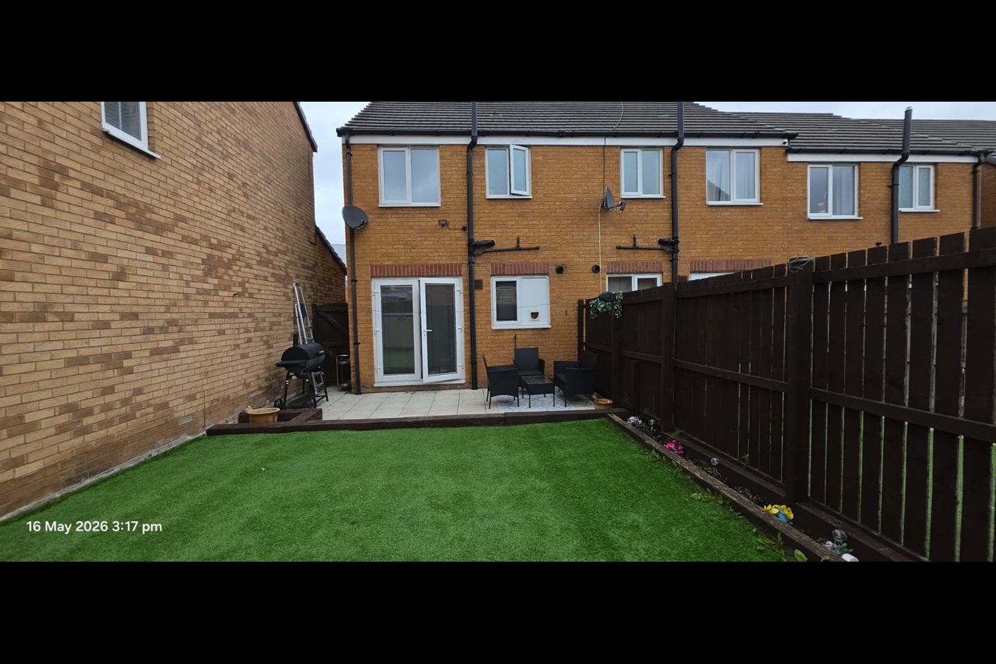 House Cherry Grove in Bradford