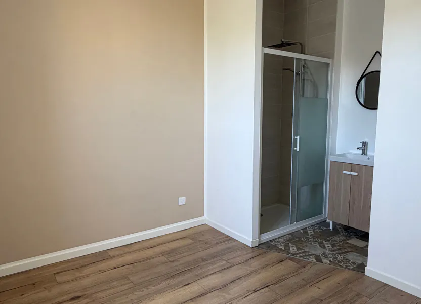 Appartement Boulevard Raymond d'Hautpoul à Mazamet