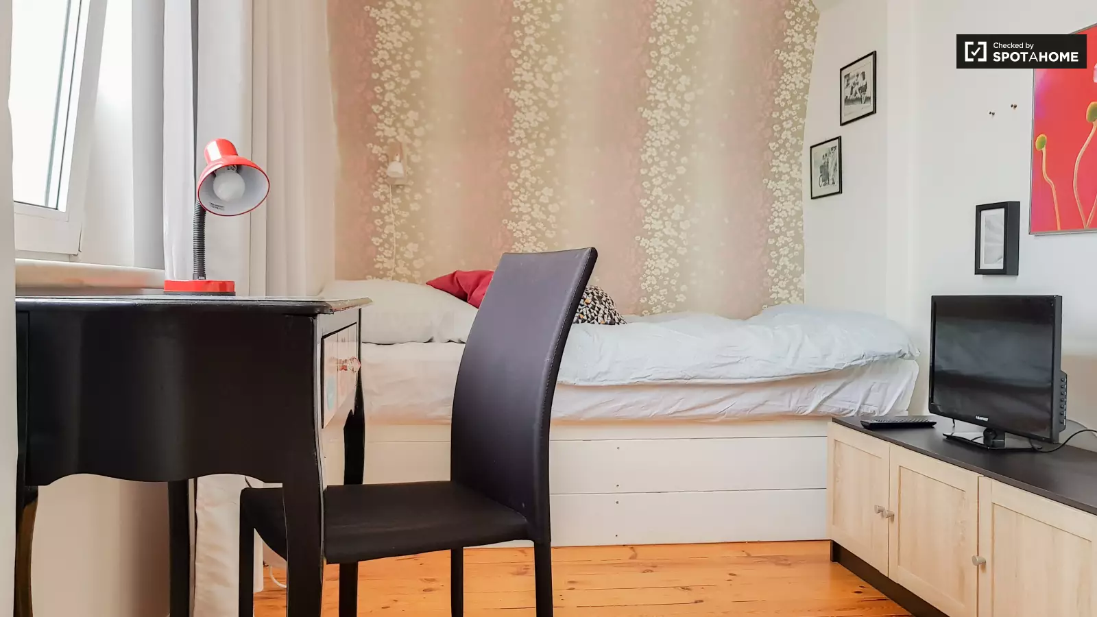 Wohnung Dahmestraße in Berlin