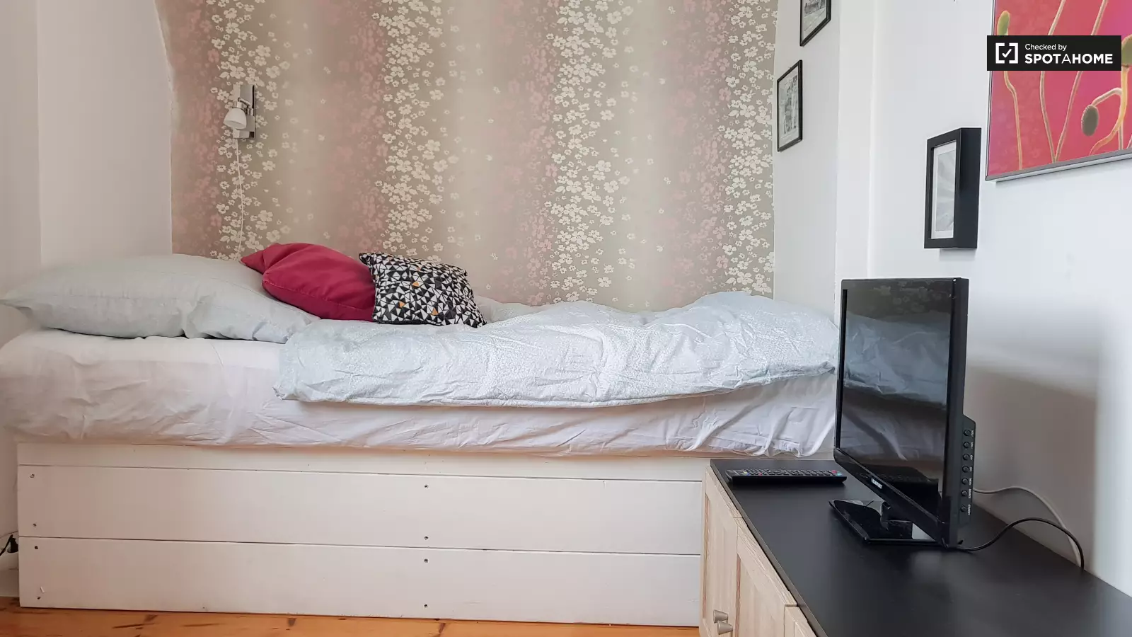 Wohnung Dahmestraße in Berlin