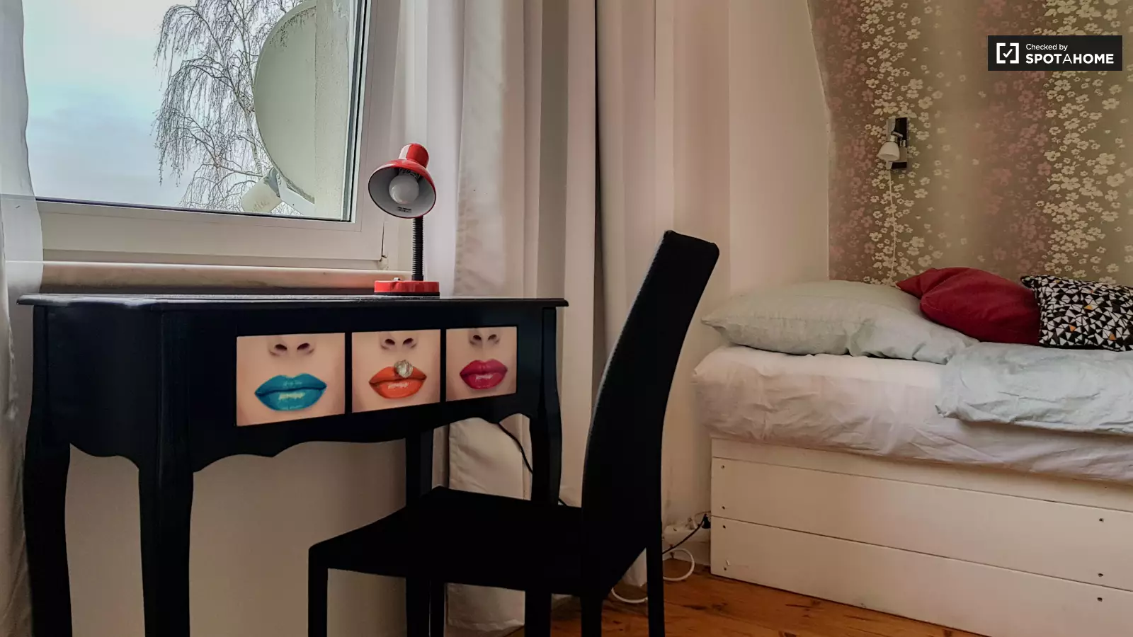 Wohnung Dahmestraße in Berlin