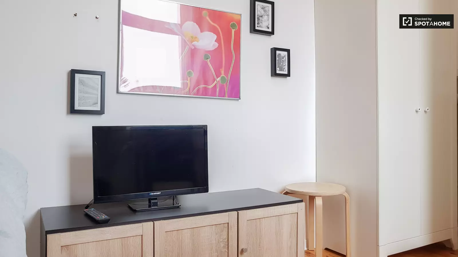 Wohnung Dahmestraße in Berlin