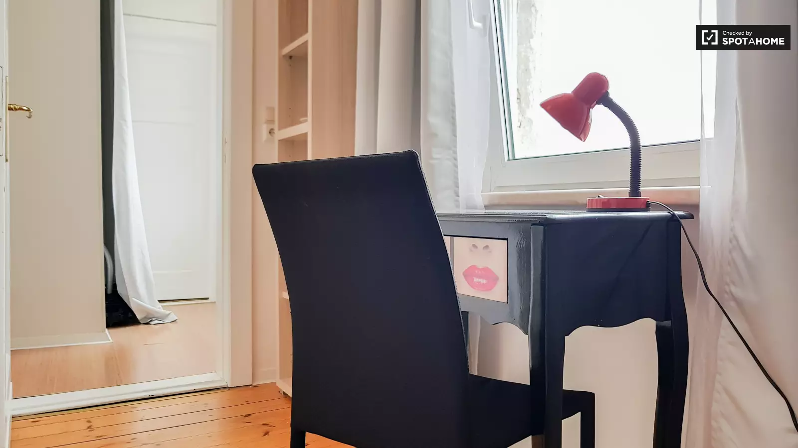 Wohnung Dahmestraße in Berlin