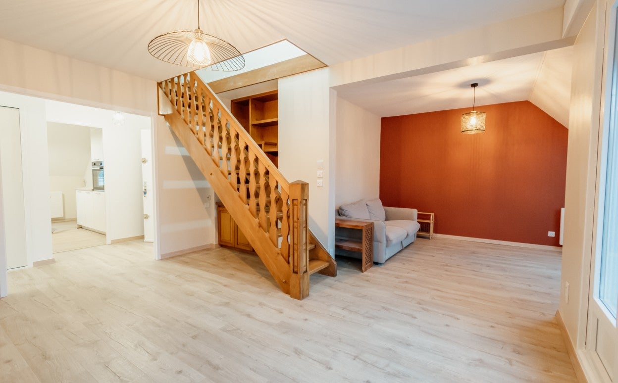 Appartement Boulevard Pasteur à Pontarlier