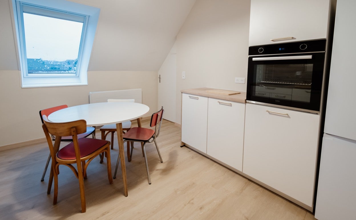Appartement Boulevard Pasteur à Pontarlier