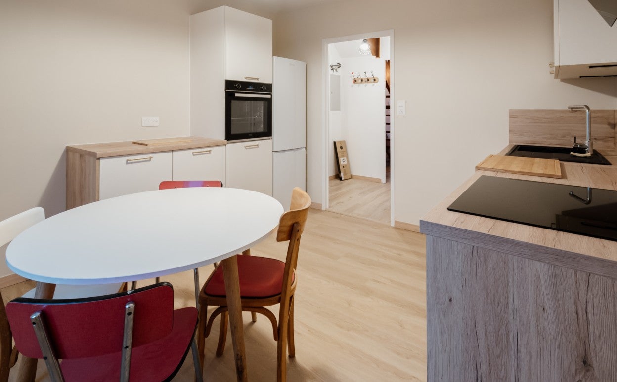 Appartement Boulevard Pasteur à Pontarlier