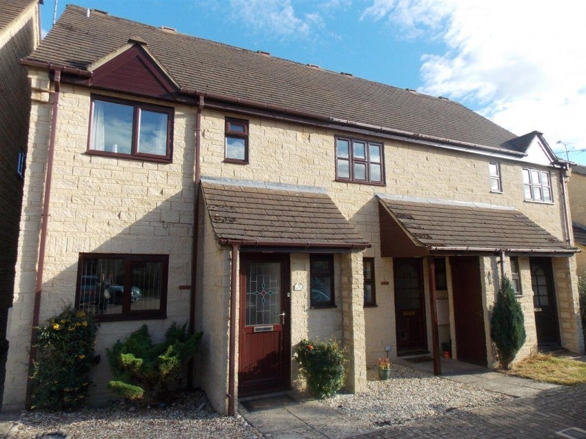 House Michaels Mead in Cotswold District