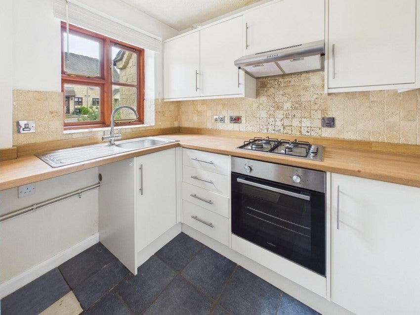 House Michaels Mead in Cotswold District