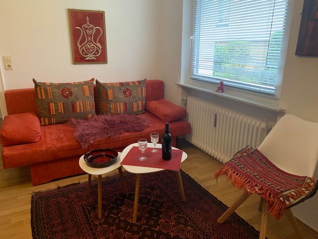 Wohnung Karolinenweg in Göttingen