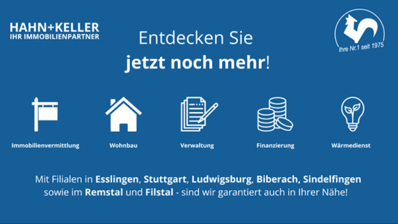 Wohnung Wagrainstraße in Stuttgart