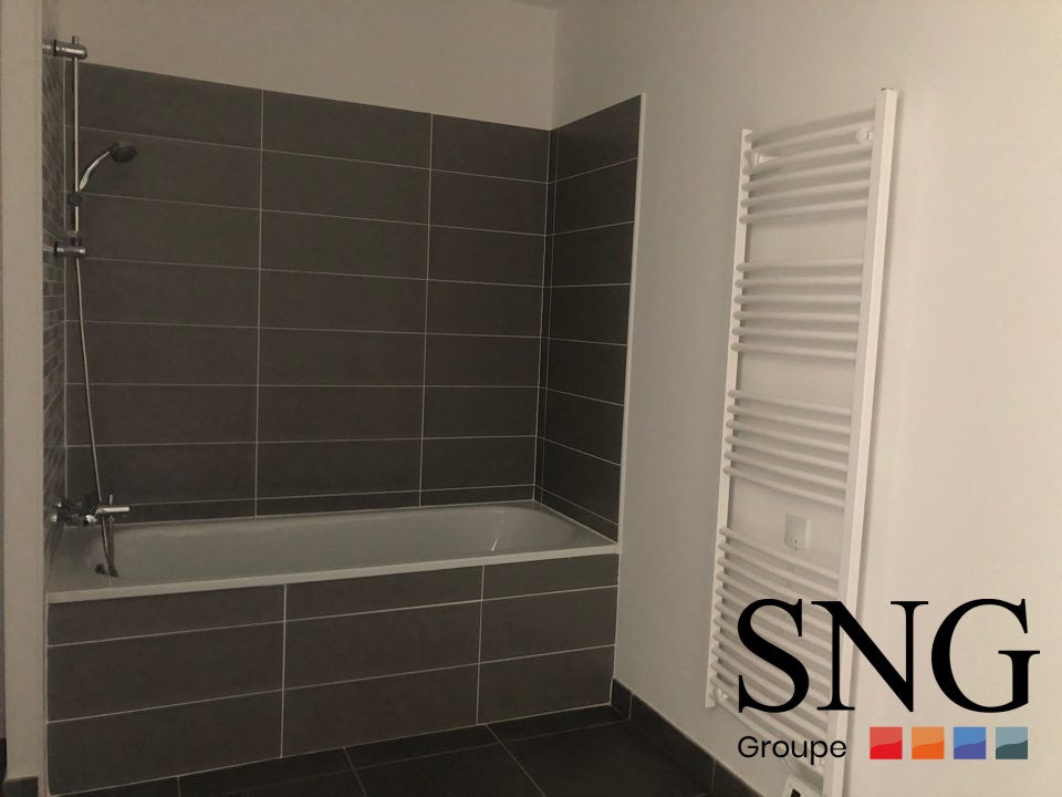 Appartement Avenue d'Argelès-sur-Mer à Perpignan