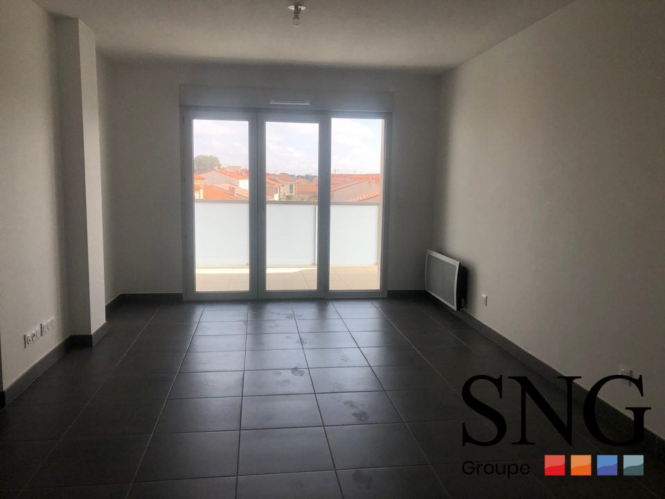Appartement Avenue d'Argelès-sur-Mer à Perpignan