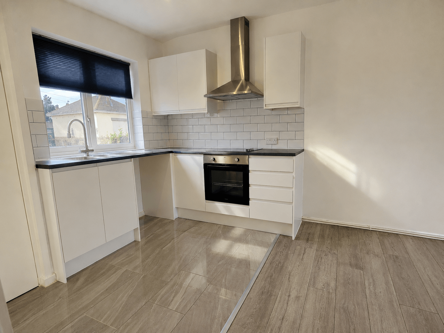 Flat Westmorland Road in Coventry