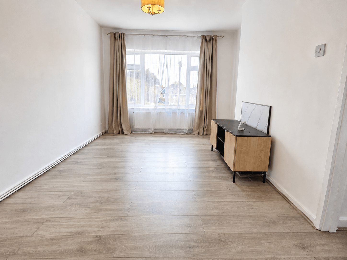 Flat Westmorland Road in Coventry