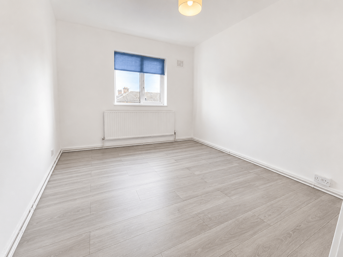 Flat Westmorland Road in Coventry