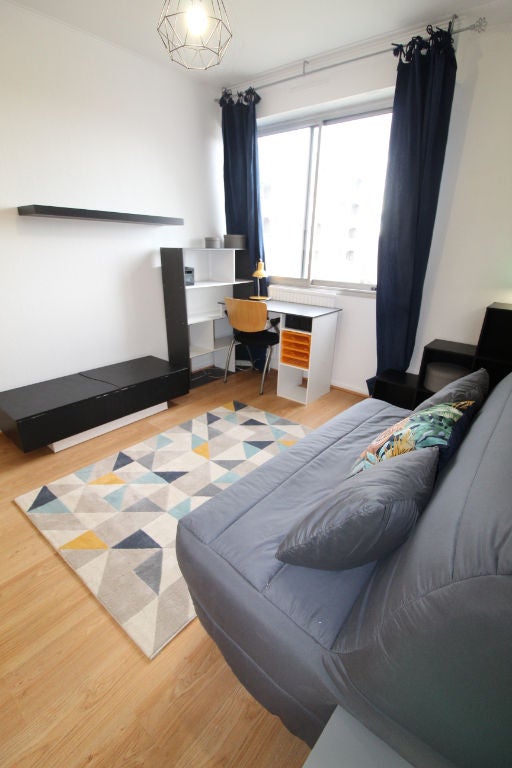 Flat Rue de la Liberté in Dijon