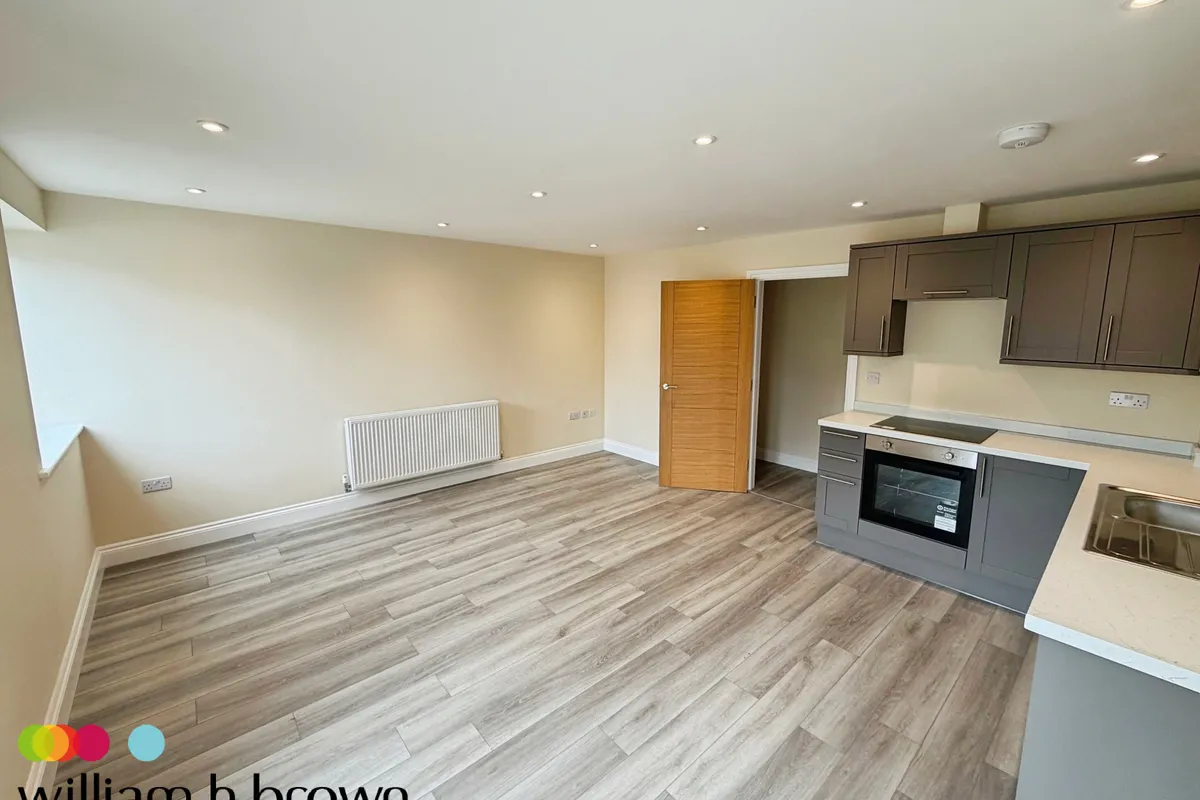 Flat Rayne Road in Braintree