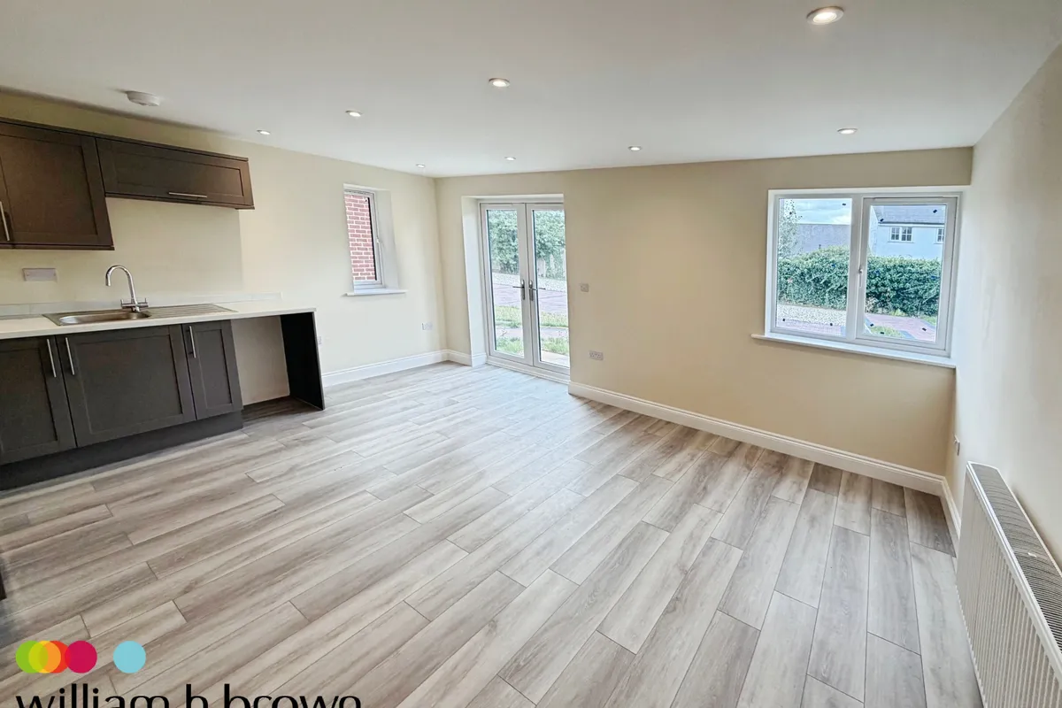Flat Rayne Road in Braintree
