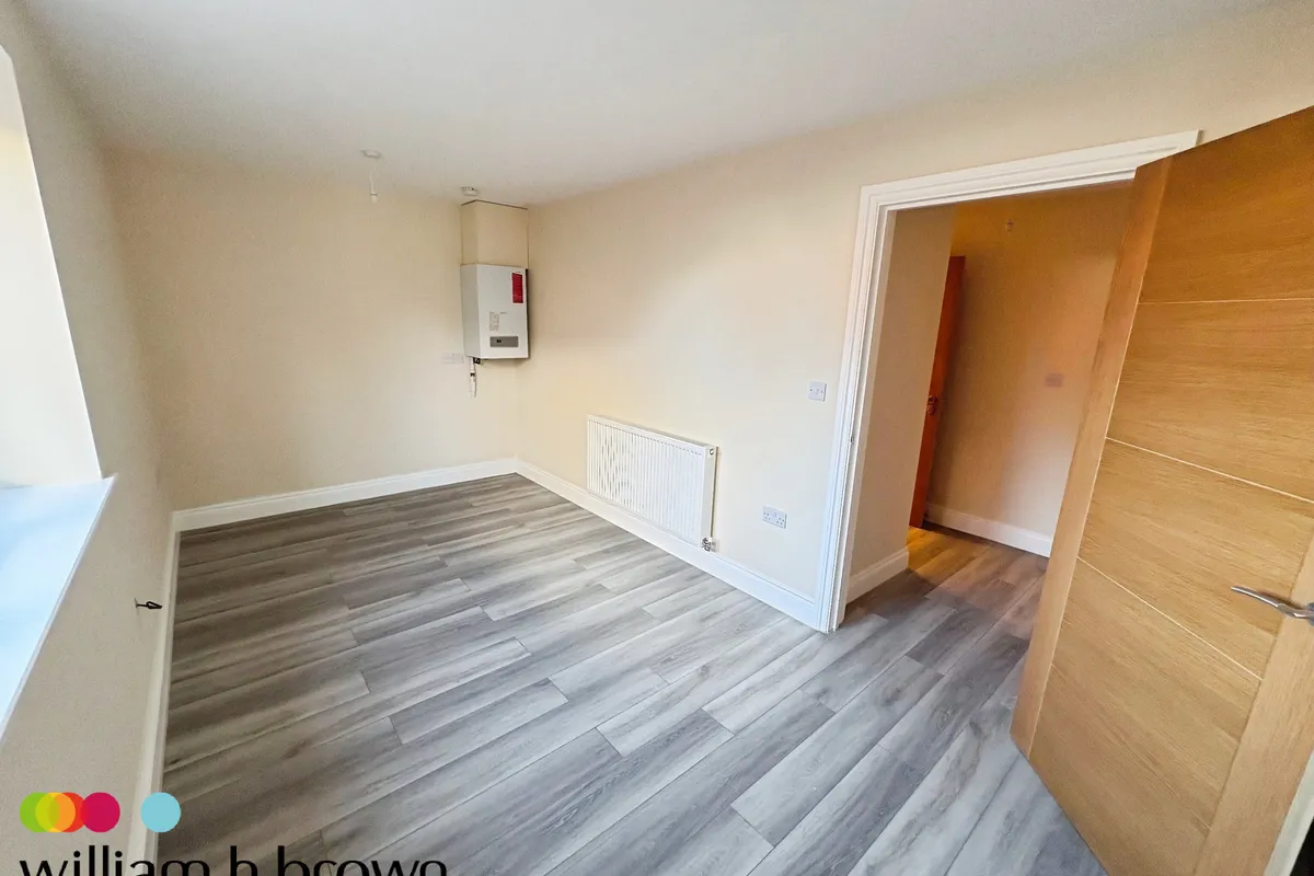 Flat Rayne Road in Braintree