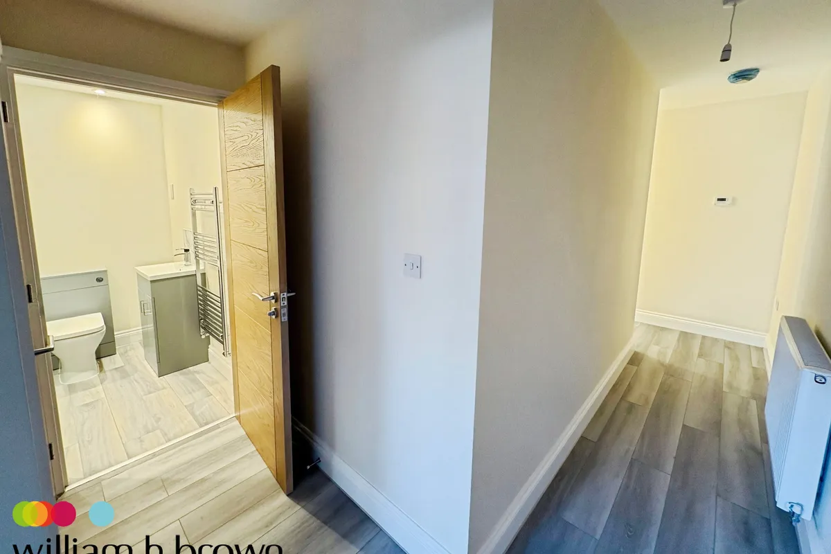 Flat Rayne Road in Braintree
