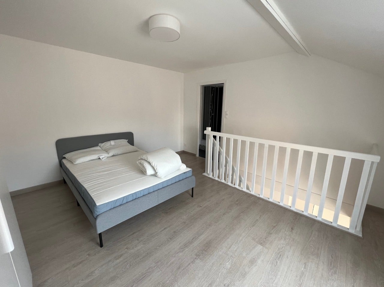 Appartement Rue Patou à Lille
