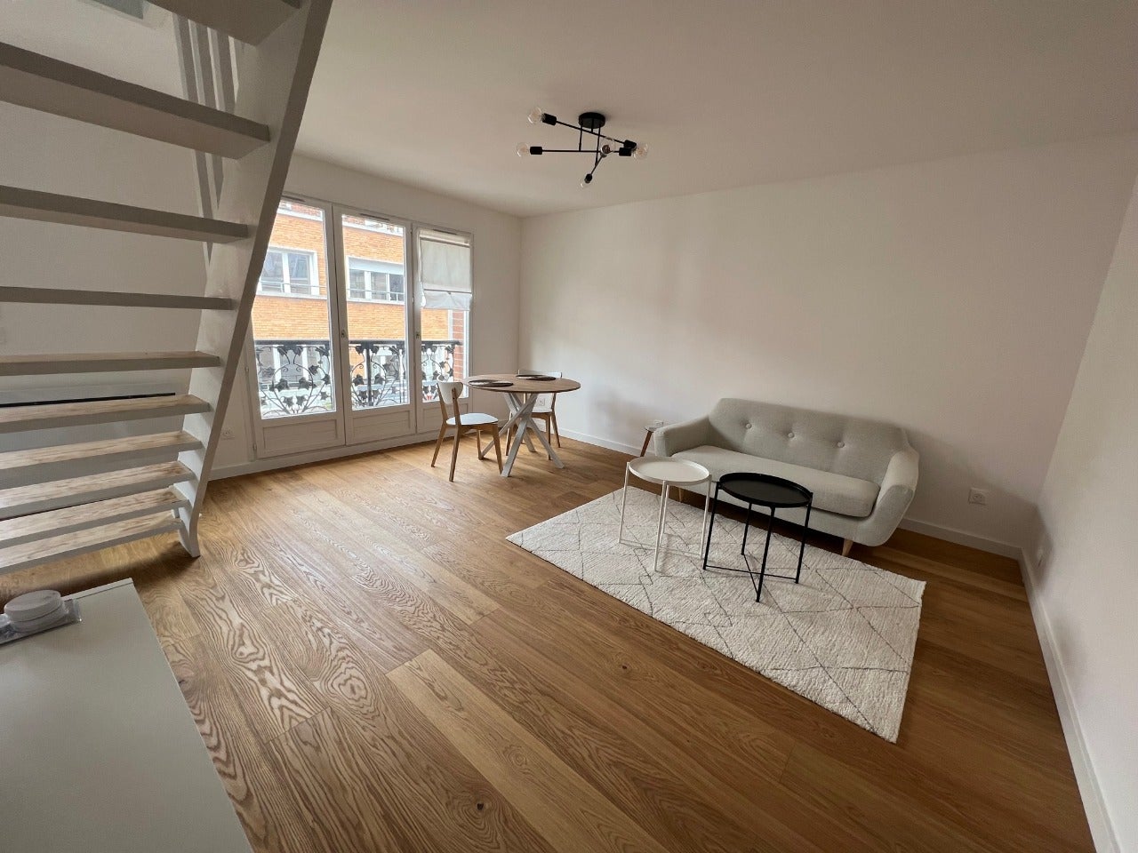 Appartement Rue Patou à Lille