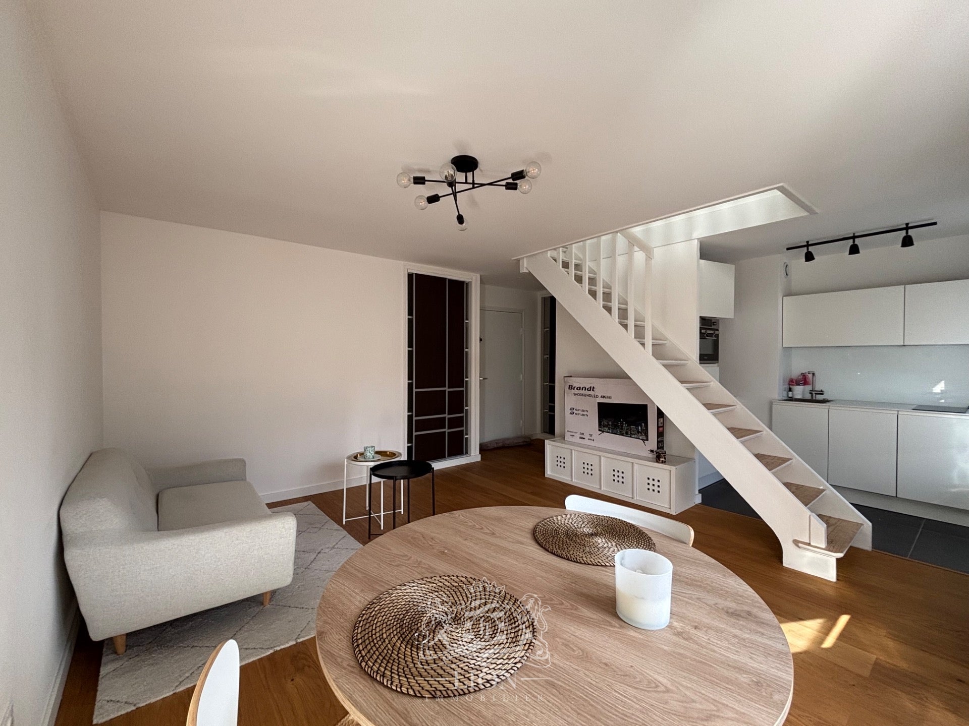 Appartement Rue Patou à Lille