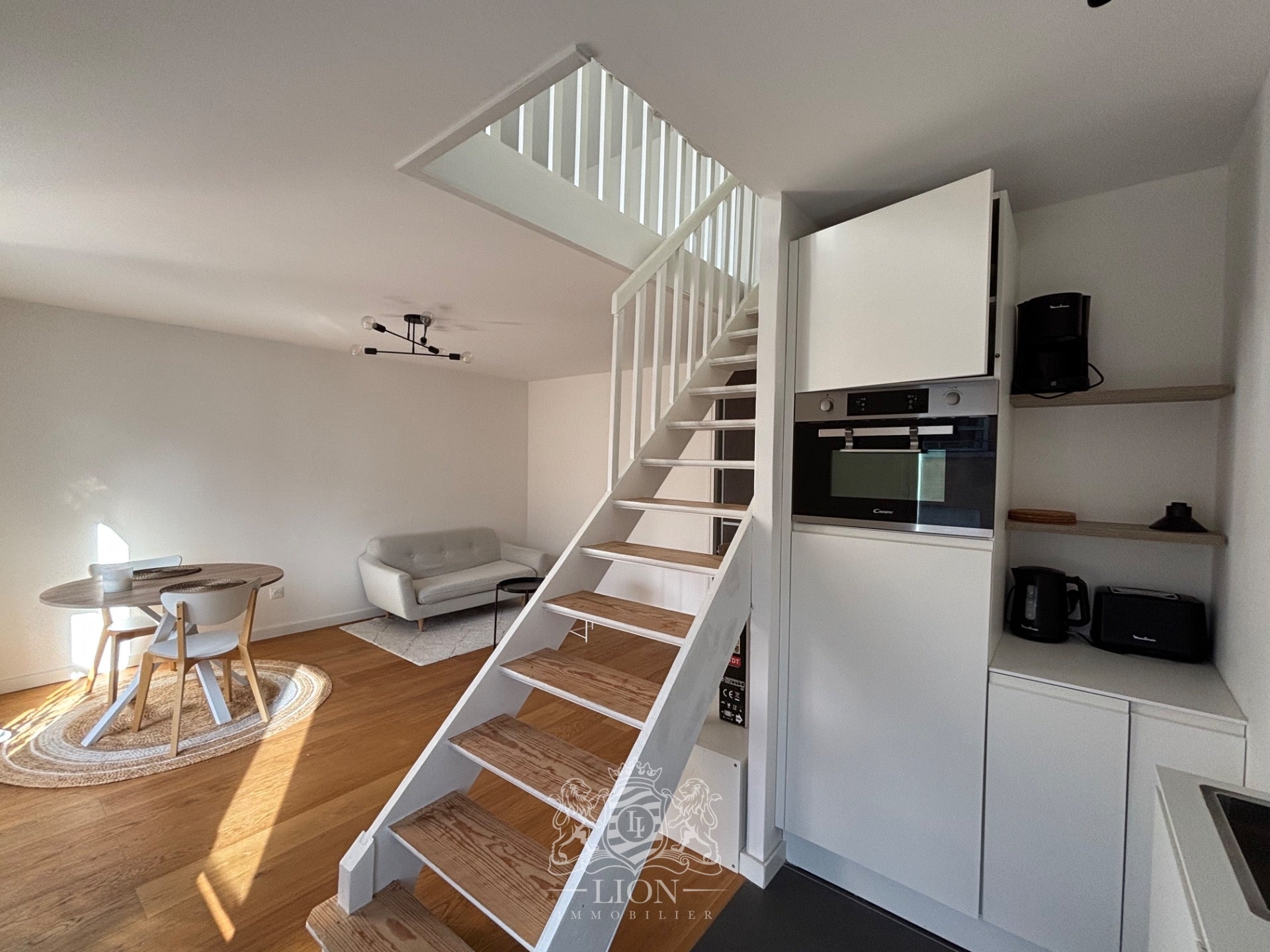 Appartement Rue Patou à Lille