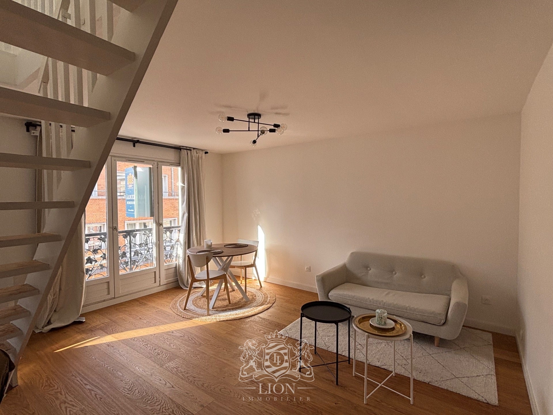 Appartement Rue Patou à Lille