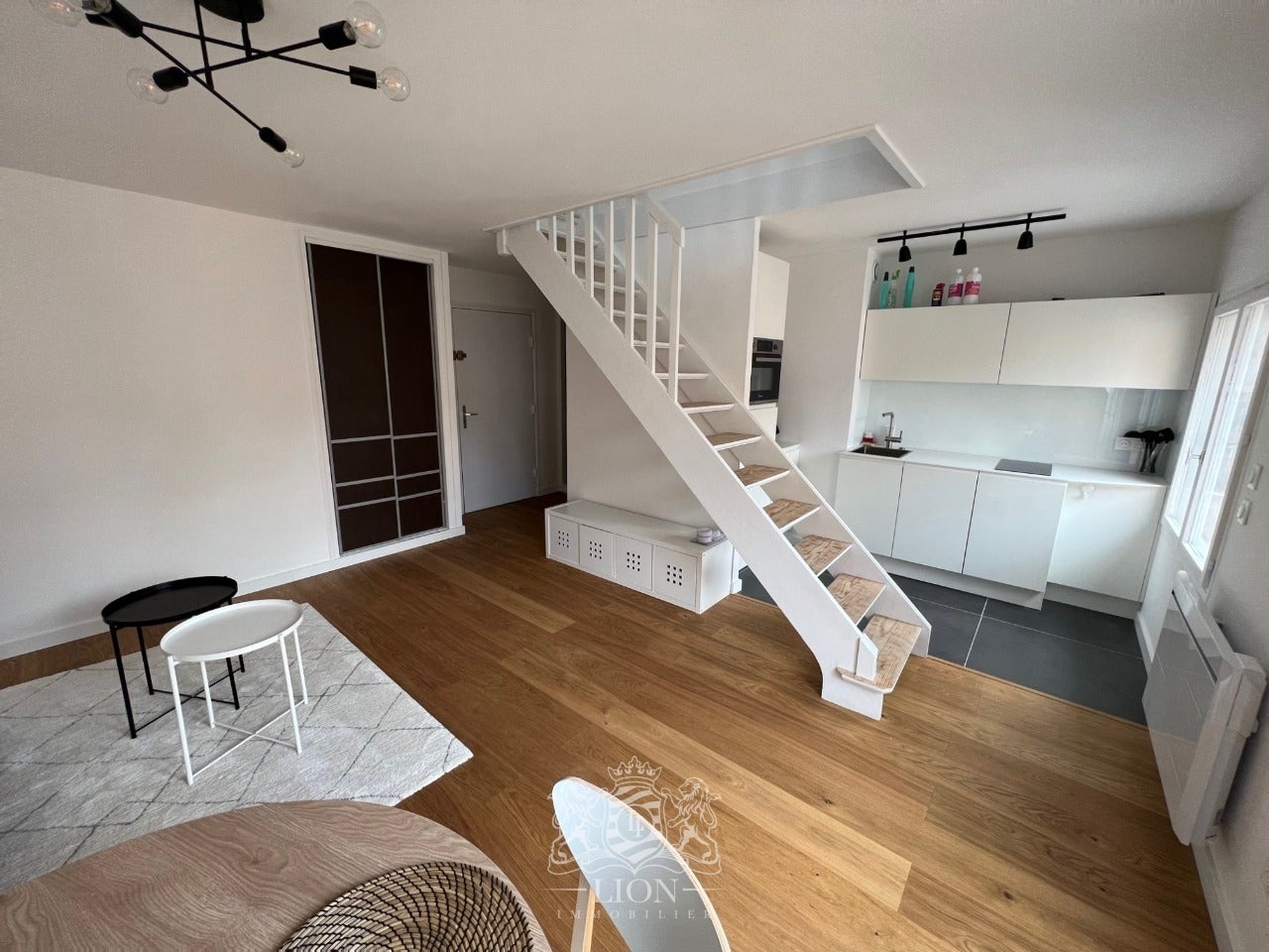 Appartement Rue Patou à Lille