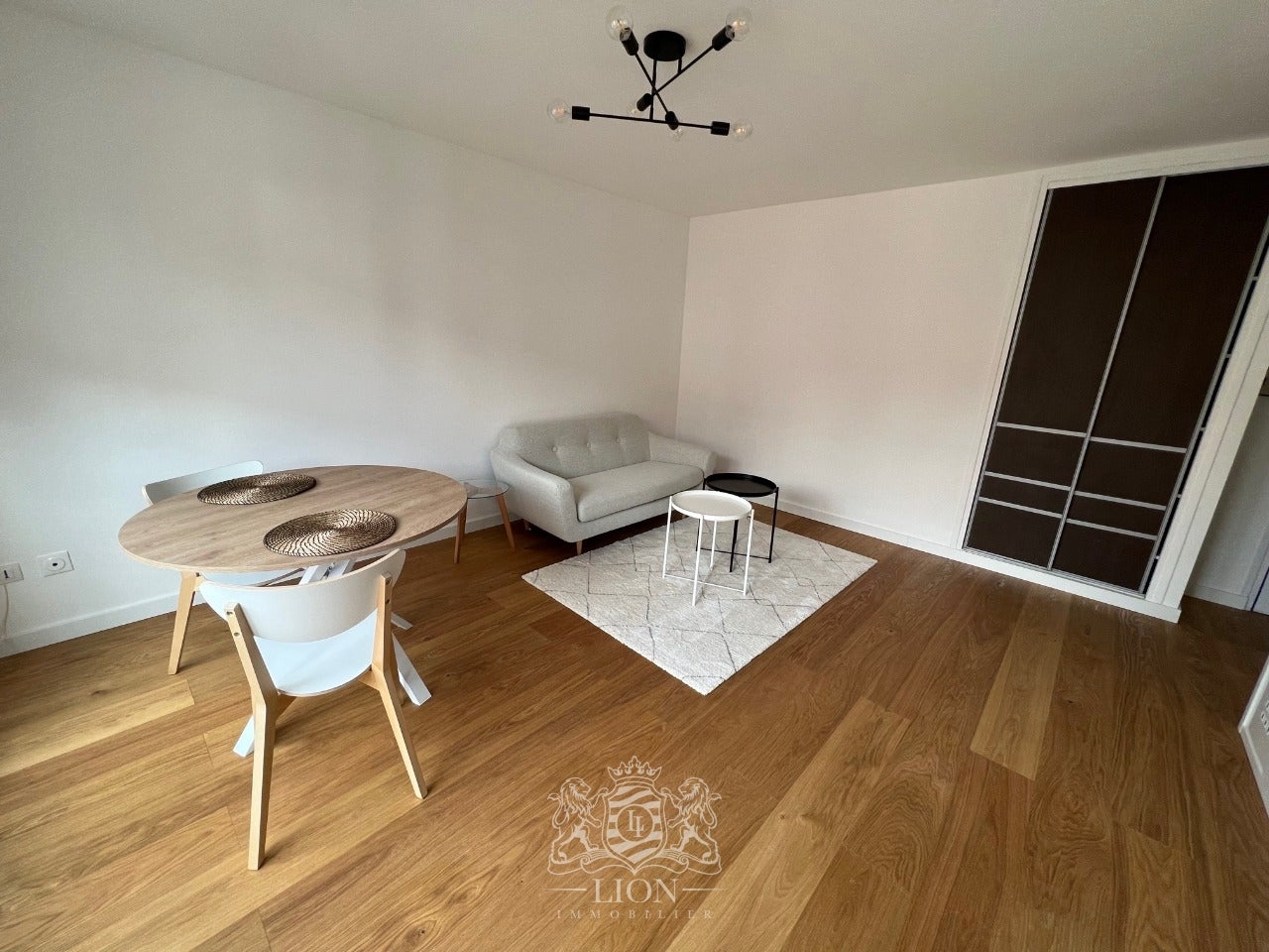Appartement Rue Patou à Lille