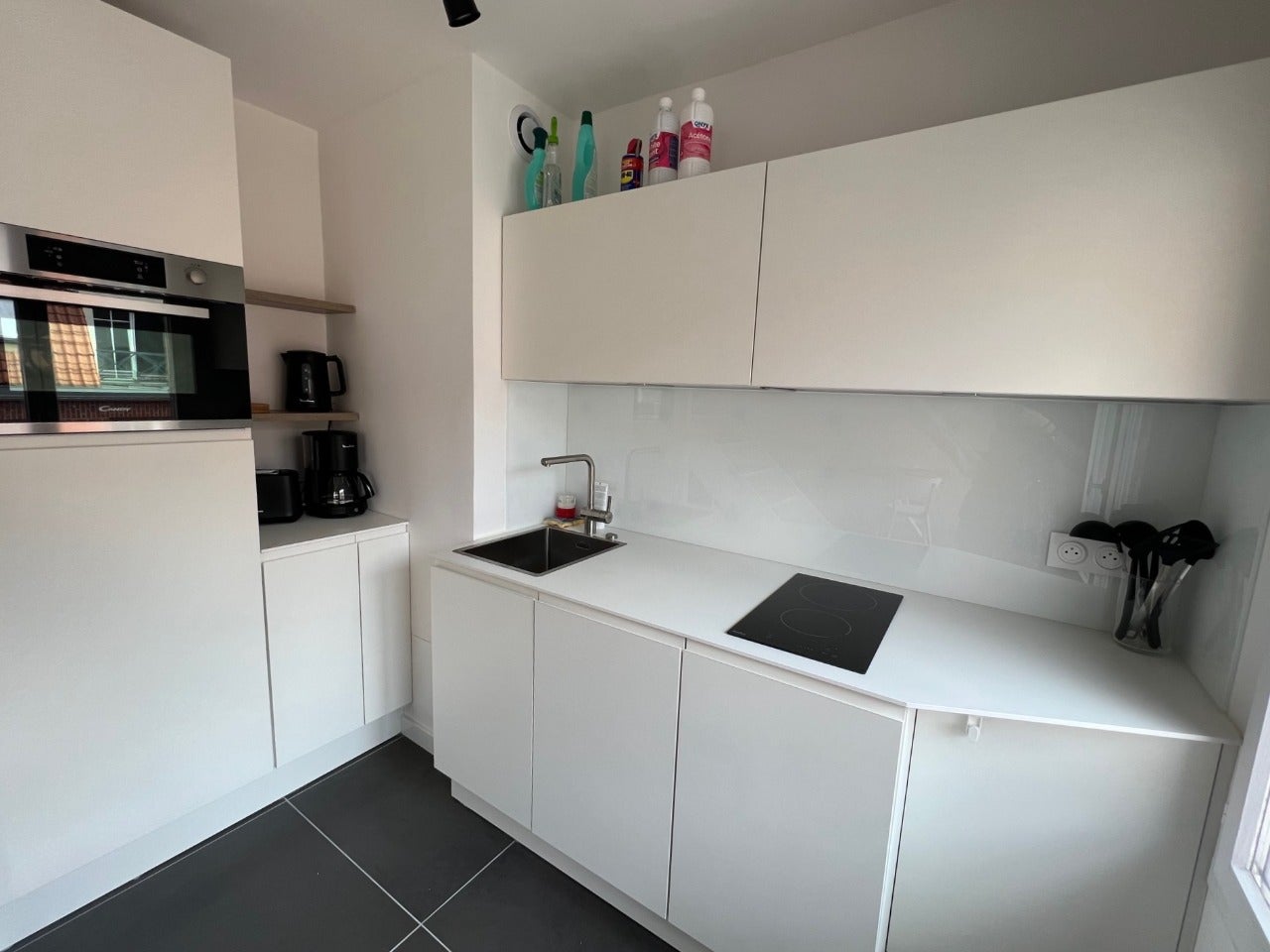 Appartement Rue Patou à Lille